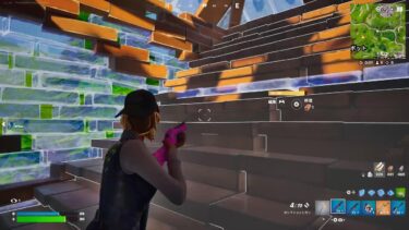 レベル上げしないとやばいです。。フォートナイト　参加型　＊主vc無いです#フォートナイト　#Fortnite　#参加型