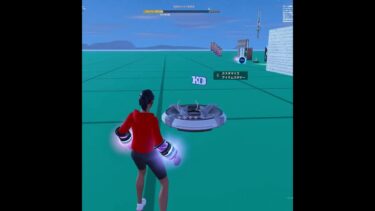 運営のミスでクリエのアイテムを使えばプレイヤーのバックが使える！？#フォートナイト #shorts
