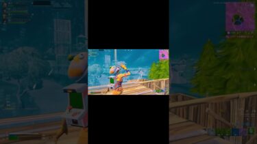 夏休みは楽しめ #cover #fortnite #フォートナイト #vtuber #フォトナ #ゲーム実況 #aim1瞬 #shorts #夏休み #楽しい