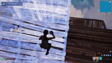 フォートナイトやばい人