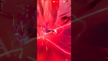 ビーストのポンポンで氷の海にとある事をするとヤバい事になる…#フォートナイト #fortnite #shorts