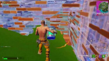 [LIVE.462]マイクの向きむずい【FORTNITE】