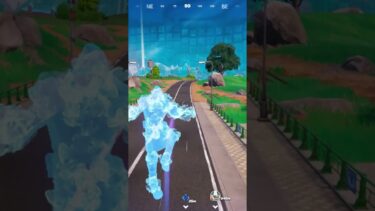 99%が知らないアプデでコルのメダリオンが超強化されてる…#フォートナイト #fortnite #shorts