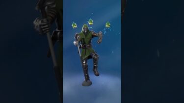運営のミスでショップにヤバすぎるアイテムが販売されてる…#フォートナイト #fortnite #shorts