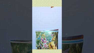 時々引いてるよっって事で開封ー✨#ポケポケ開封 #ゲーム実況 #女性実況