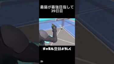 やばい下手すぎる#フォートナイト #フォトナ #キルショット #fortnite #fortniteclips #shorts