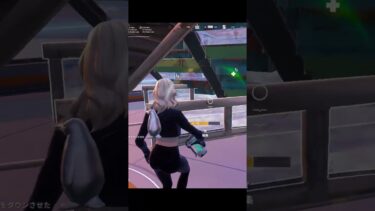 敵に塩を送るぷりん#フォートナイト #fortnite #ゲーム実況 #shorts