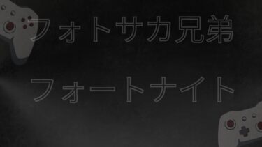 フォートナイト実況　2回目　　【フォートナイト/Fortnite】