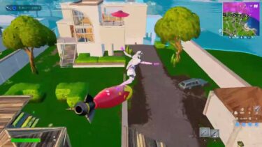 無慈悲#2　※チーミングではありません | #rami_w (#Twitch) #Fortnite#フォートナイト#ゲーム実況
