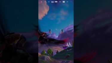 99％が知らないミストフォームの神過ぎる能力…#フォートナイト #fortnite #shorts
