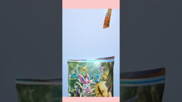 寝不足すぎて二度寝しちゃいそう…🫠#ポケポケ開封 #ゲーム実況 #女性実況