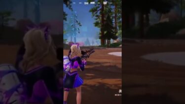 ストーム・ビースト対面 #フォートナイト #ゲーム実況 #youtubeshorts #fortnite