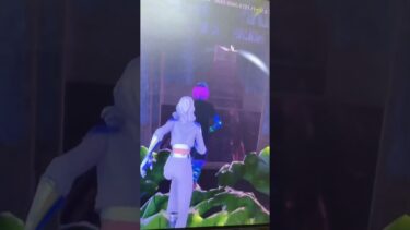 フォートナイトホラーやばすぎ